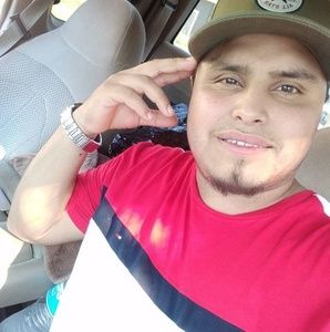 Meet your Posher, Christian